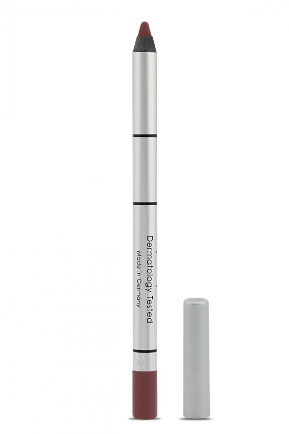 IMPALA Dudak Kalemi - Lipliner No: 228(METALİK MÜRDÜM) - 2