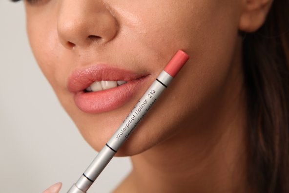 IMPALA Dudak Kalemi - Lipliner No: 233(KOYU SOMON) - 3