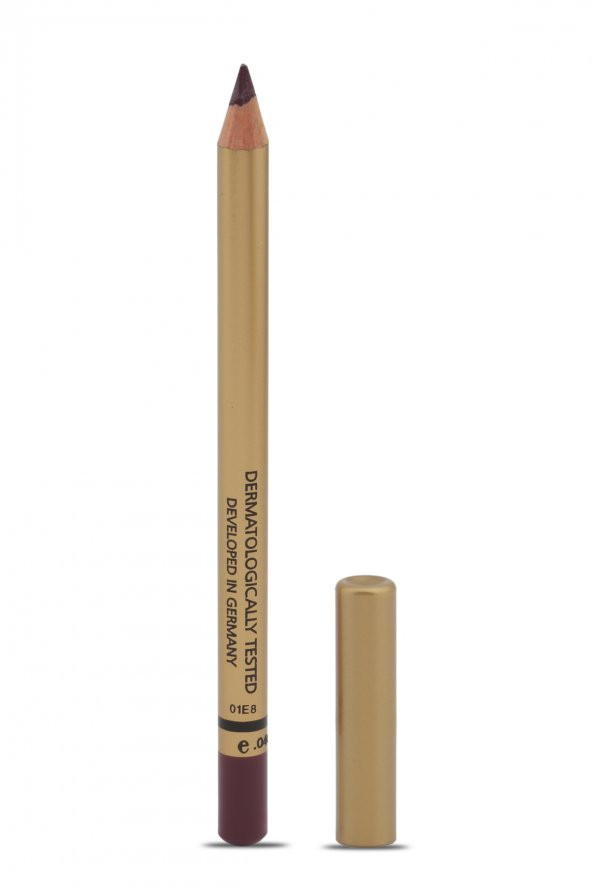 BROOKLIN Dudak Kalemi - Lipliner No: 231(Mat Erik) - 2