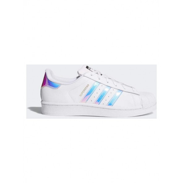 Superstar adidas hellblau sales