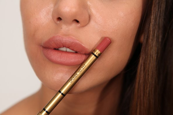 BROOKLIN Dudak Kalemi - Lipliner No: 217 (Açık Nude) - 3