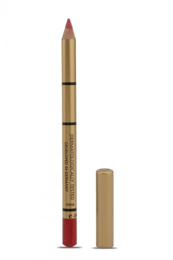 BROOKLIN Dudak Kalemi - Lipliner No: 223(Yakut Kırmızı)