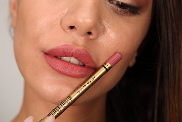 BROOKLIN Dudak Kalemi - Lipliner No: 227 (Pembe Tarçın) - 3