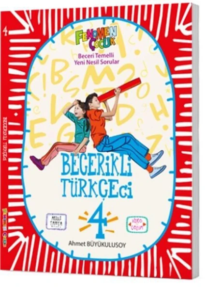 Fenomen Becerikli Türkçeci 4