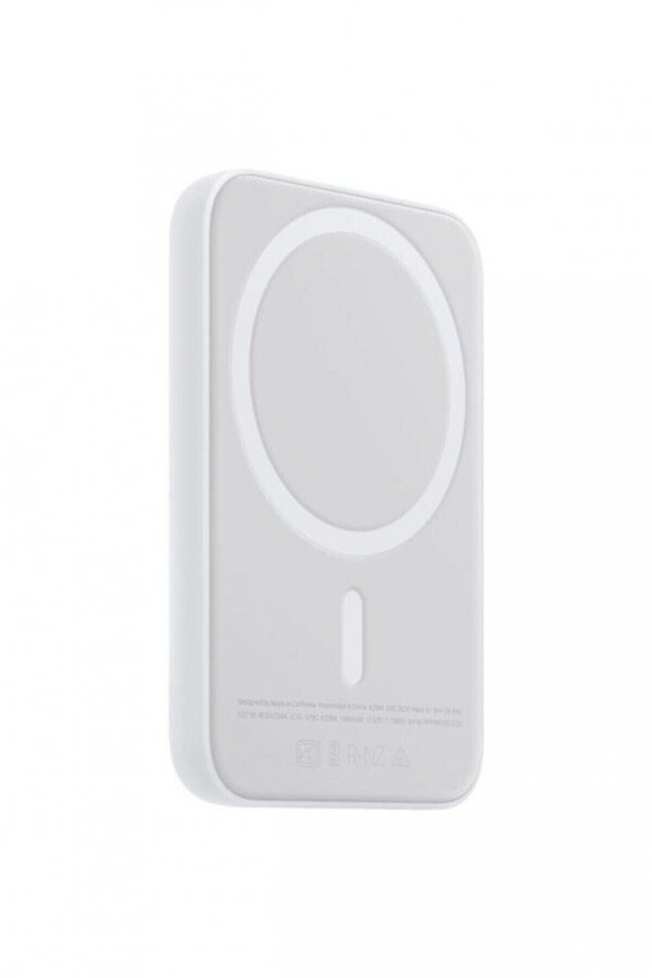 Blic Metal Usb Mini Fan Pembe - 2