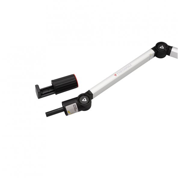 Thronmax S5 Flex Boom 360° Ayarlanabilir Profesyonel Mikrofon Standı - 4