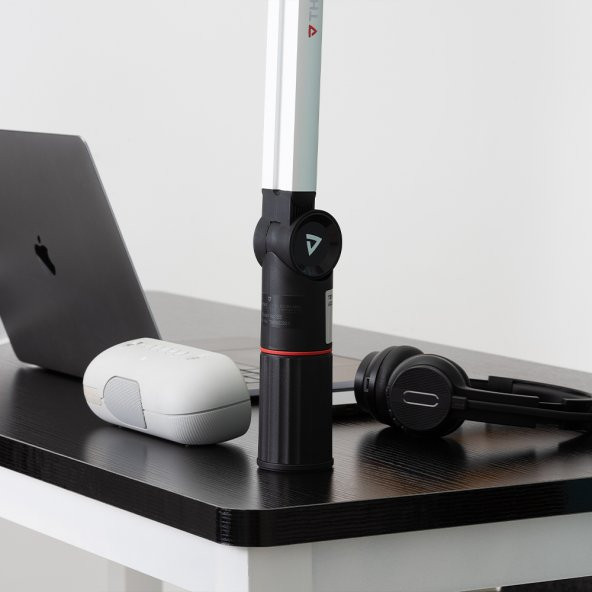 Thronmax S5 Flex Boom 360° Ayarlanabilir Profesyonel Mikrofon Standı - 6