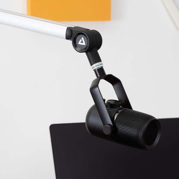 Thronmax S5 Flex Boom 360° Ayarlanabilir Profesyonel Mikrofon Standı - 7