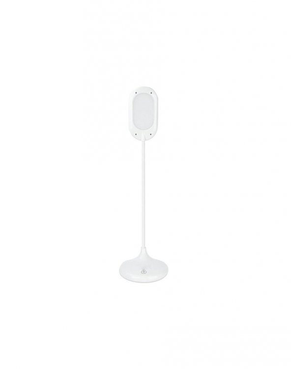 himarry Şarjlı Sarı Ve Beyaz Renk Masa Lambası - 2