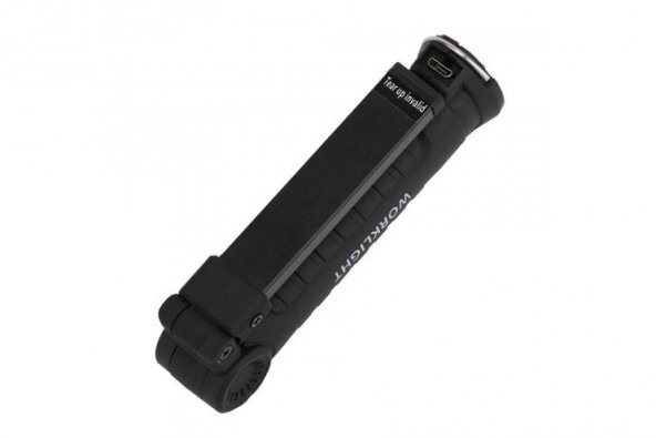 himarry Güçlü Mıknatıslı Çalışma Lambası - 3