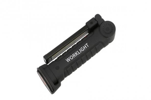 himarry Güçlü Mıknatıslı Çalışma Lambası - 5