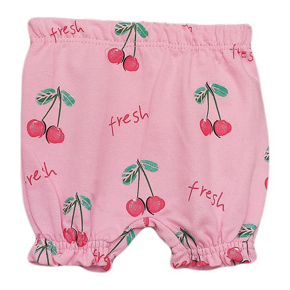 Caramell Bebek Takımı - 2 li - TKK7048 - Fresh - Pembe - 3