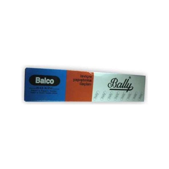 Bally Yapıştırıcı 150gr Tüp