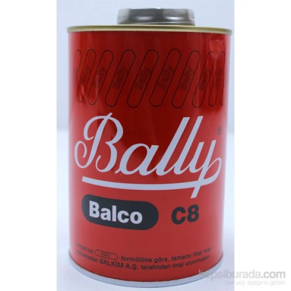 Bally C8 Tip 850 Gram Yapıştırıcı
