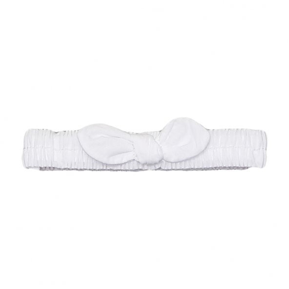 Caramell Bebek Takımı - 3 lü - TKK6177 - Lemon - Beyaz - 4