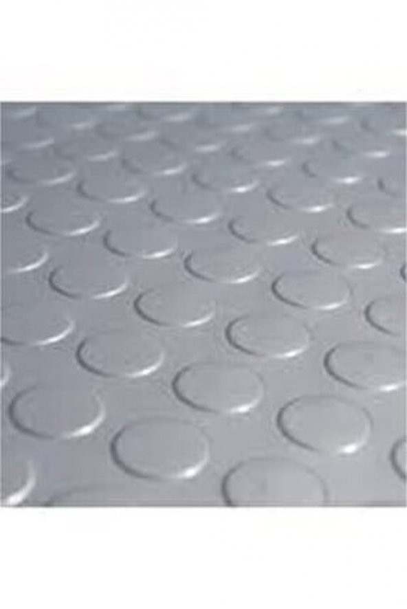 Vizyon Floor Pvc Kalın Para Desenli Oto Zemin Kaplama - Yer Döşem En: 110 Cm - Boy: 400 cm