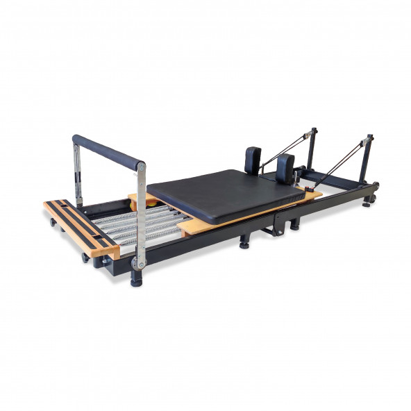 Voit Pilates Reformer Katlanabilir Pilates Cihazı