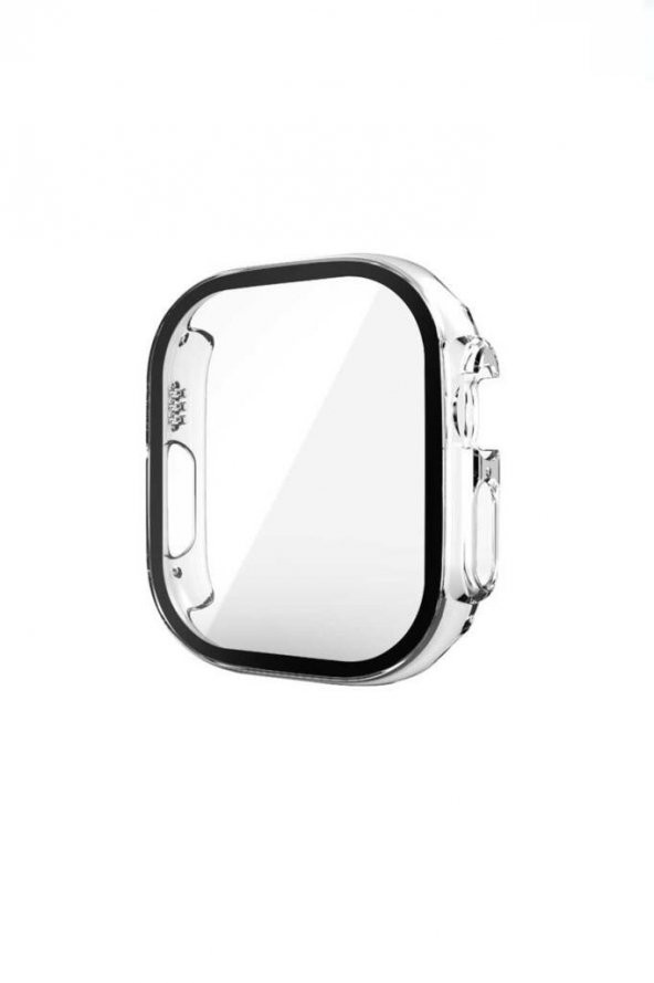 Apple Watch Ultra 49mm Gard 20 Kasa ve Ekran Koruyucu