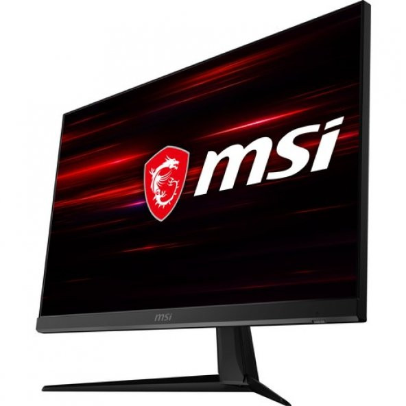 MSI Optix G271 27" 144Hz 1ms (HDMI+Display) FreeSync Full HD IPS Oyuncu Monitör Teşhir Ürünü - 3