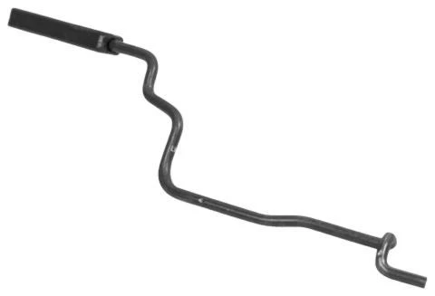 HUSQVARNA ORİJİNAL 340/345/346/350/353/2141/2145/2150/2153 GAZ TELİ H503889201 ürün görseli 1