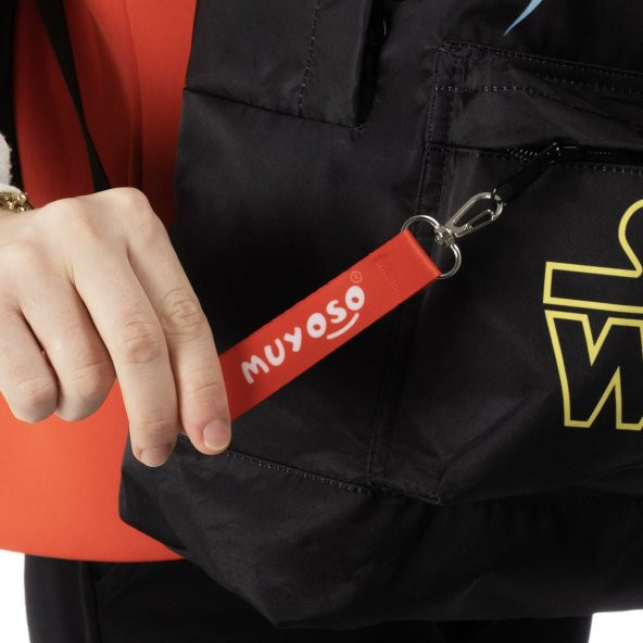 Star Wars Sırt ve Okul Çantası - 2
