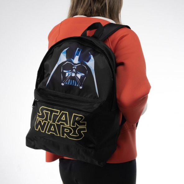 Star Wars Sırt ve Okul Çantası - 10