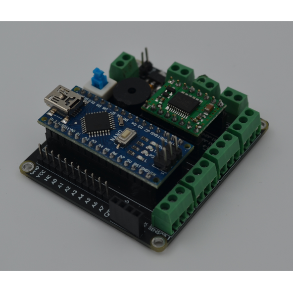 Arduino Robotik Geliştirme Kartı ürün görseli