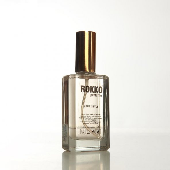 Rokko B-56 Hypnotic Poison EDP 55 Ml Kadın Parfüm