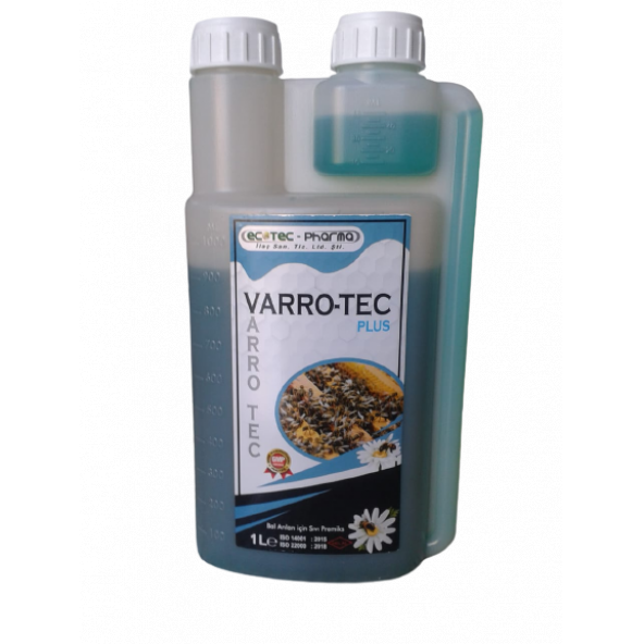 Varro-Tec Plus 1 lt