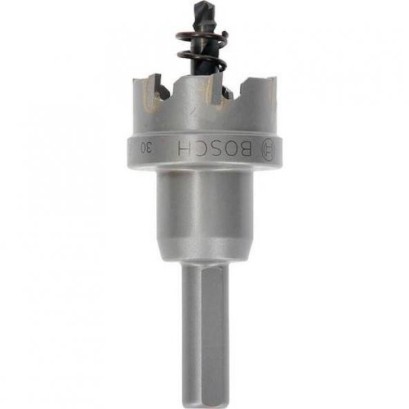 Bosch TCT Delik Açma Testeresi 30 mm 2.608.594.139