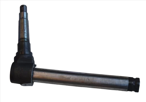ÖN TEKER AKSON SOL (New Holland) (DYPTT-151)