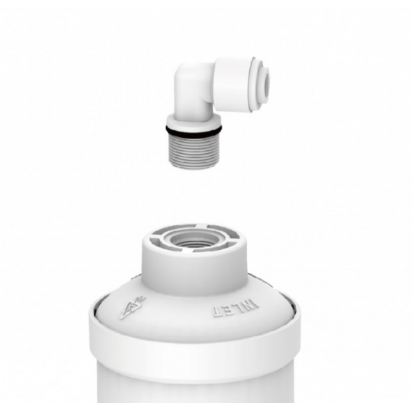 Damlalife by Easywell Post Karbon Tatlandırıcı Filtre - 2