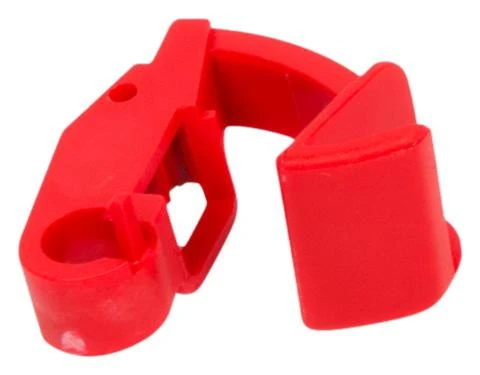 HUSQVARNA ORİJİNAL STOP KOLU 340/345/346/350/353/359/2145/2150/2153/2156 H503869502 ürün görseli 1