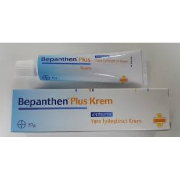 Bepanthol Plus 30 gr Yoğun Bakım Kremi