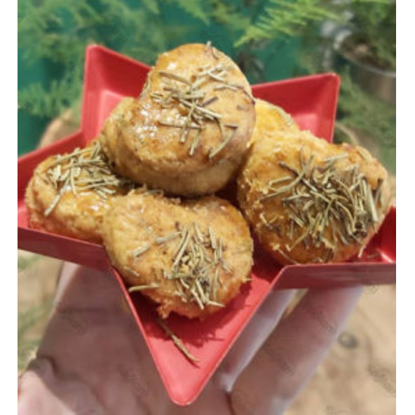 Bess Bakery Biberiyeli Kurabiye 250 gr
