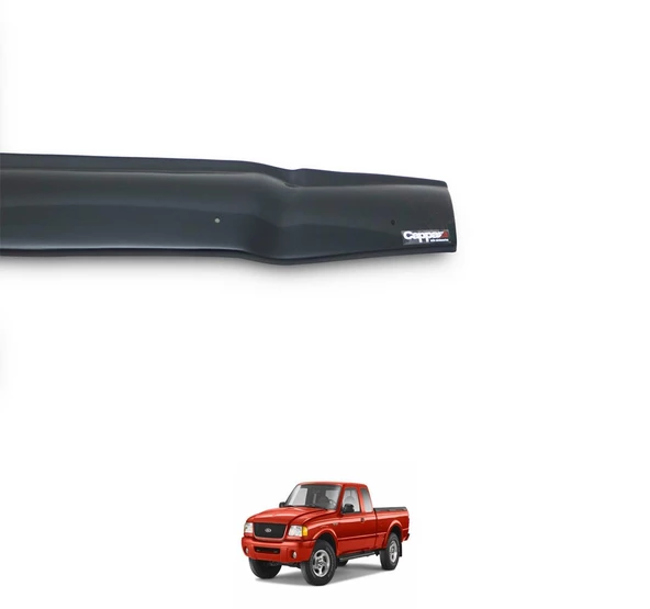 FORD RANGER 2002-2006 CAPPAFE KAPUT RÜZGARLIĞI - 3