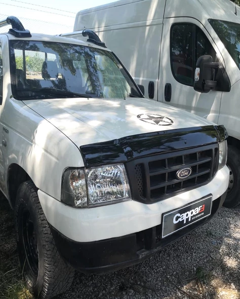 FORD RANGER 2002-2006 CAPPAFE KAPUT RÜZGARLIĞI - 4