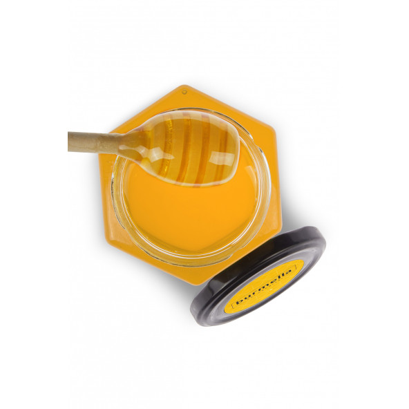 BURMELLA ÖZEL SEÇİM AKASYA BALI 500g - 4