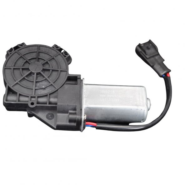 Renault Master, Opel Movano, Kia Ceed, Rio için Cam Kriko Motoru - 6