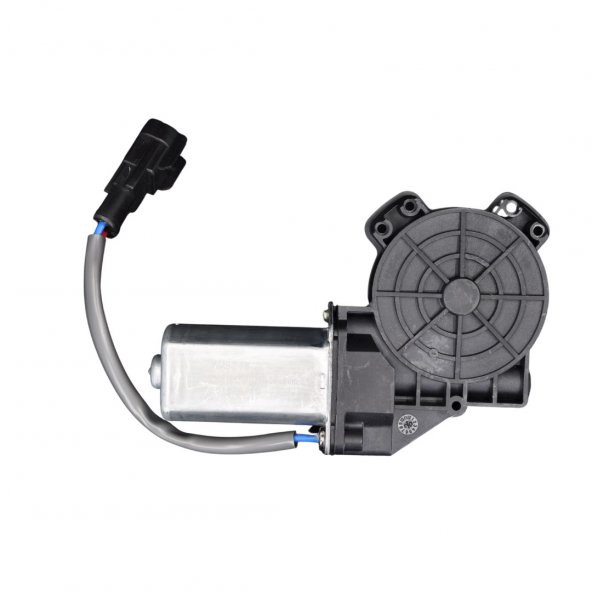 Renault Master, Opel Movano, Kia Ceed, Rio için Cam Kriko Motoru - 8