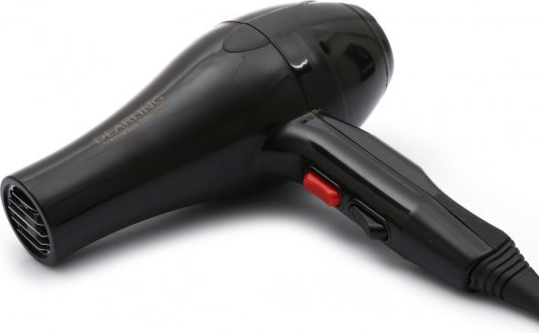 DEARLİNG TURBO 4200 PROFESYONEL AC MOTOR SAÇ KURUTMA FÖN MAKİNESİ  - 2