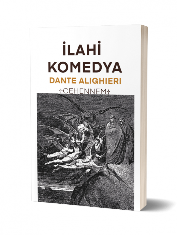 İlahi Komedya & Cehennem