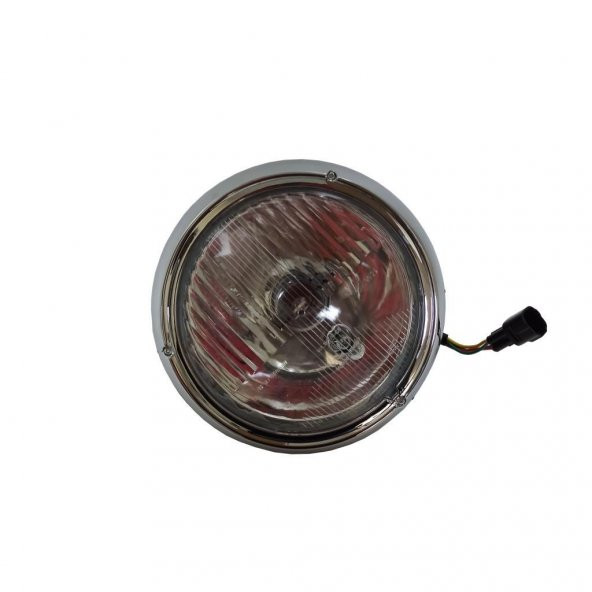 FAR YBR YUVARLAK YAMAHA YBR - 2