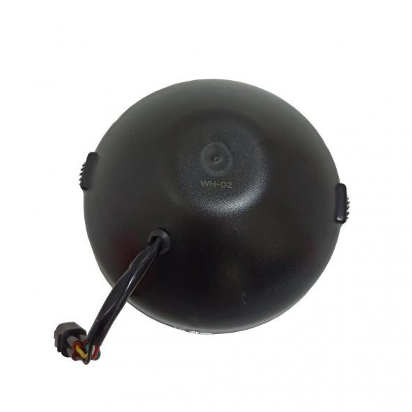 FAR YBR YUVARLAK YAMAHA YBR - 3