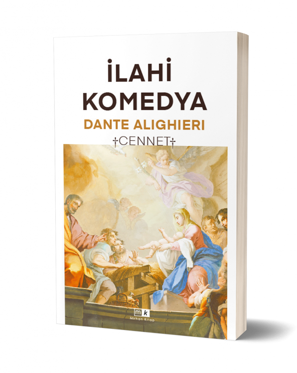 İlahi Komedya & Cennet