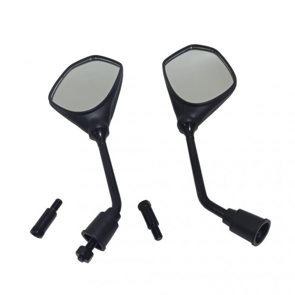 OX-8 MM AYNA CARBON GÖRÜNÜM [KÖŞELİ] - 4