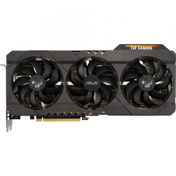 Asus GeForce RTX 3070 OC 8GB 256Bit GDDR6 PCI-Express 4.0 Ekran Kartı (TUF-RTX3070-O8G-V2-GAMING) Kutusu açık Ürün