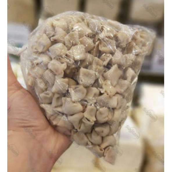 Kıymalı Ev Mantısı 500 gr