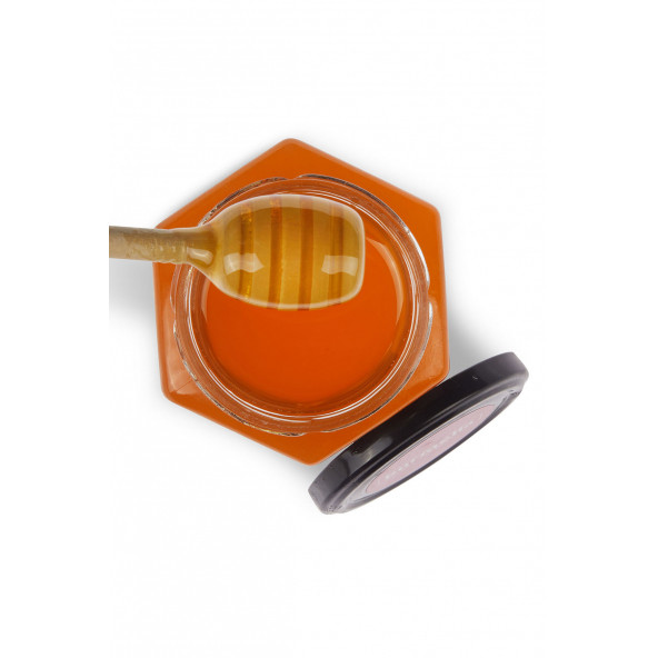 BURMELLA ÖZEL SEÇİM PÜREN BALI 500g - 4