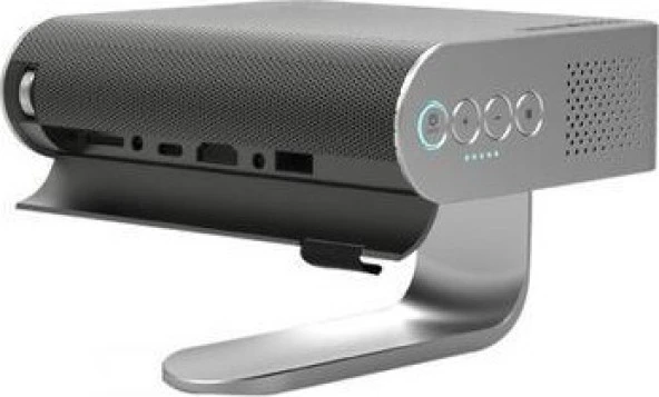 ViewSonic M1 250 ANSI lümen 854x480 DLP Mini LED Projeksiyon Cihazı - 3